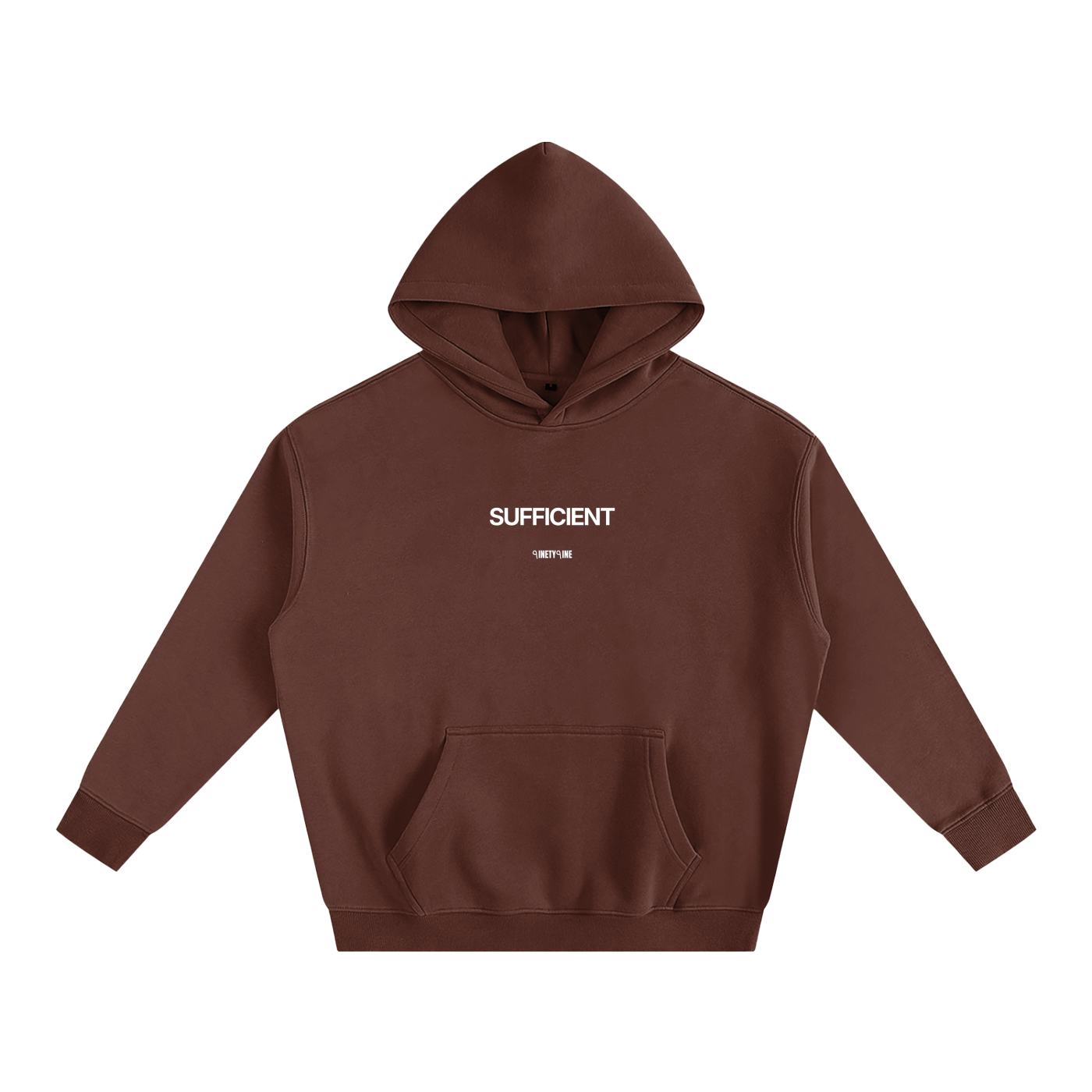 Sufficient Classic Hoodie