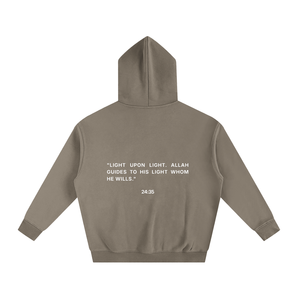 Light Classic Hoodie