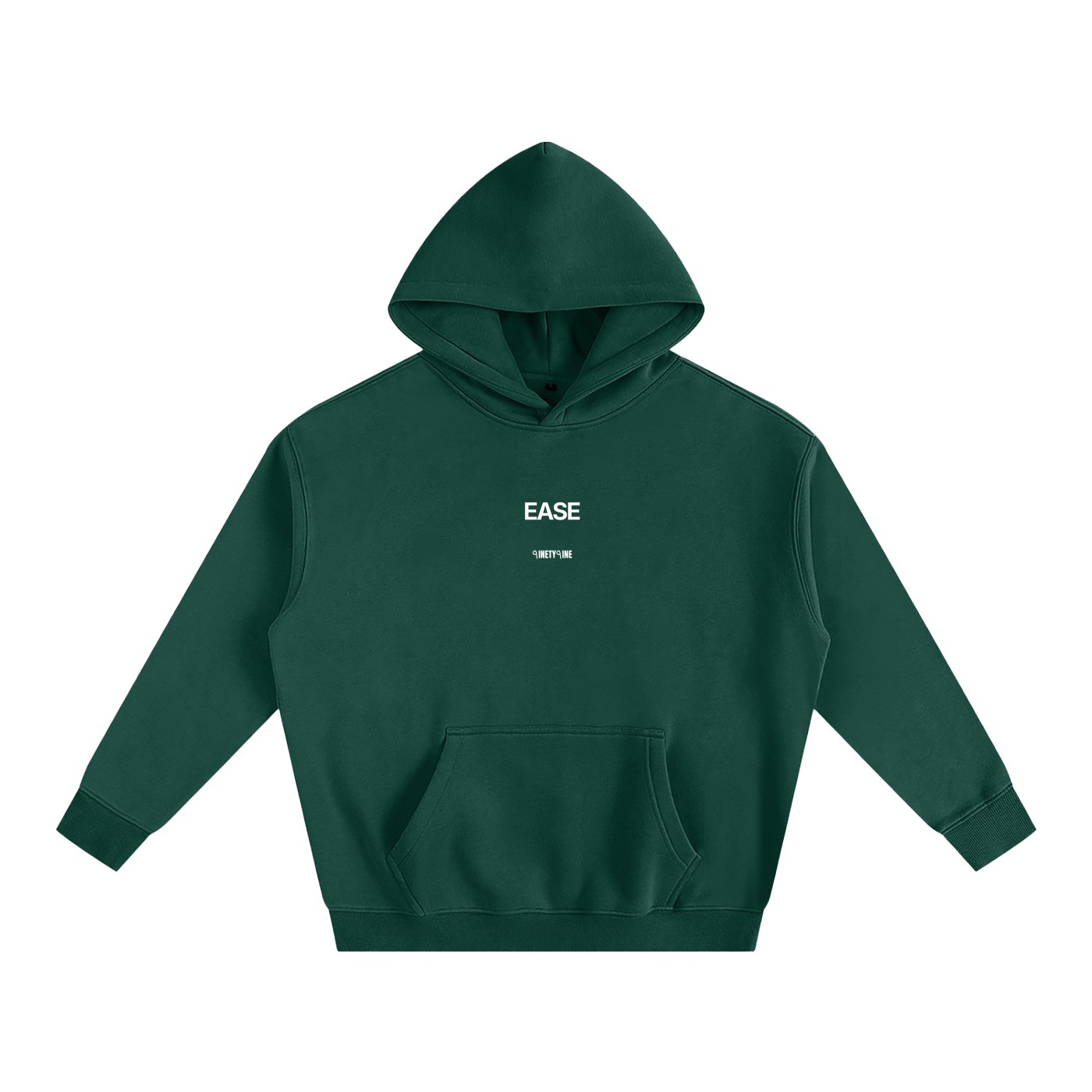 Ease Classic Hoodie