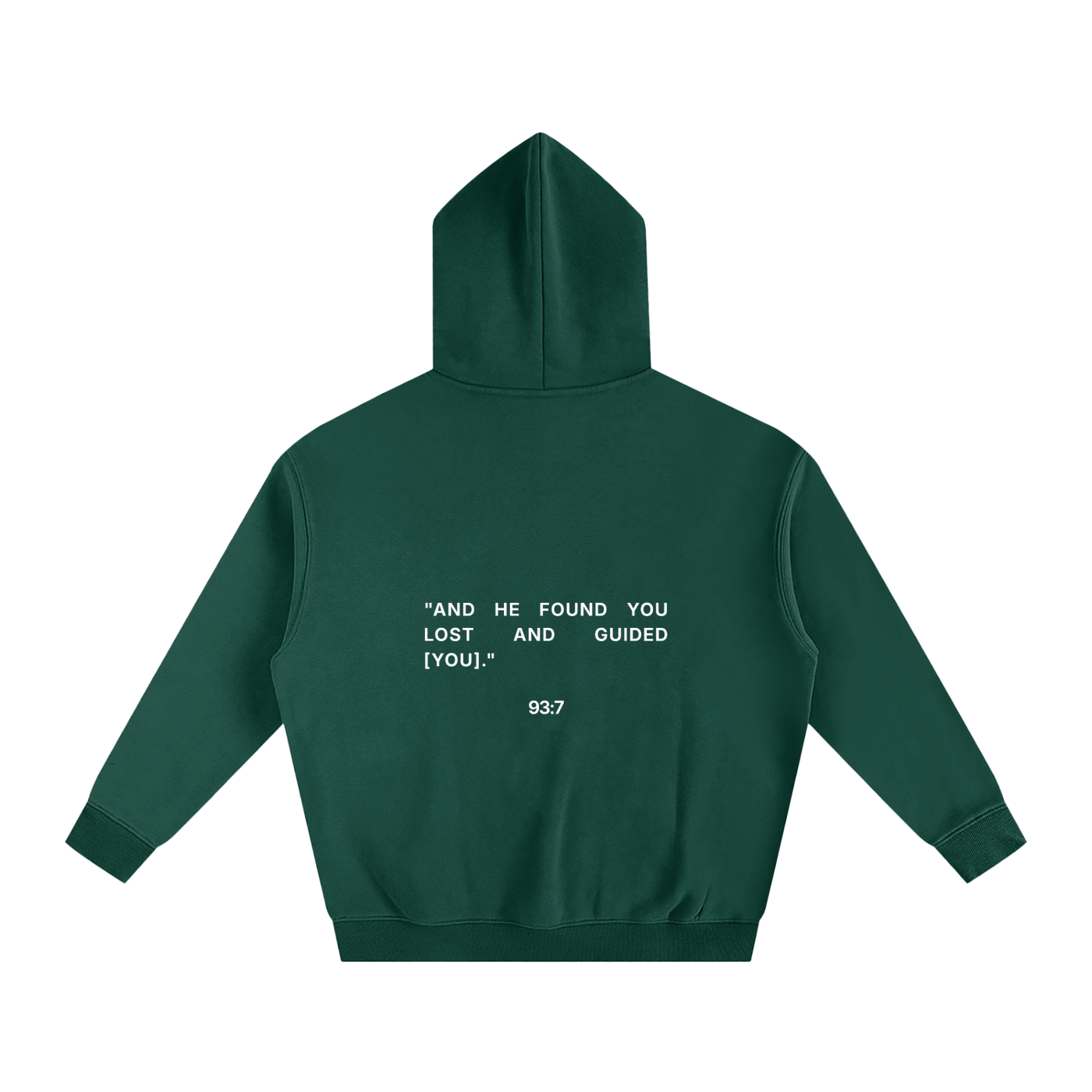 Guide Classic Hoodie