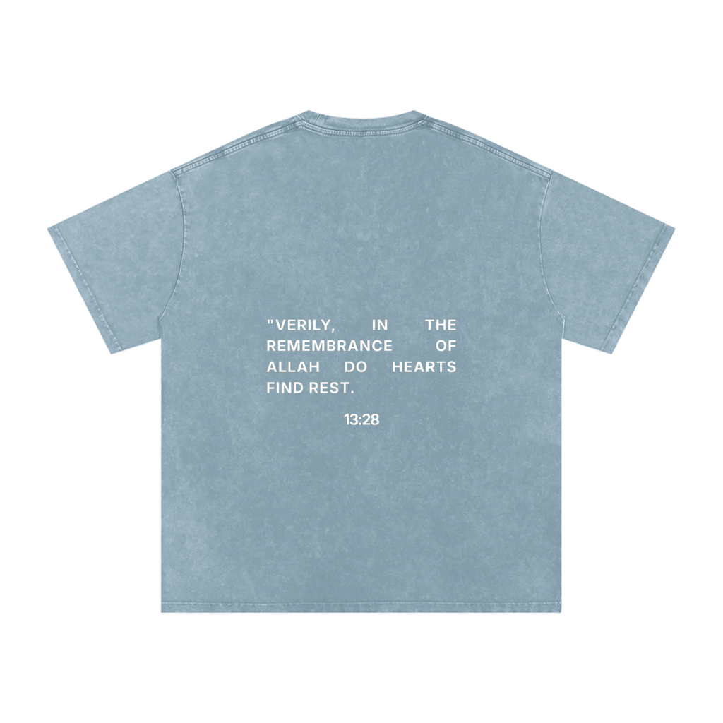 Tranquility Classic T-Shirt