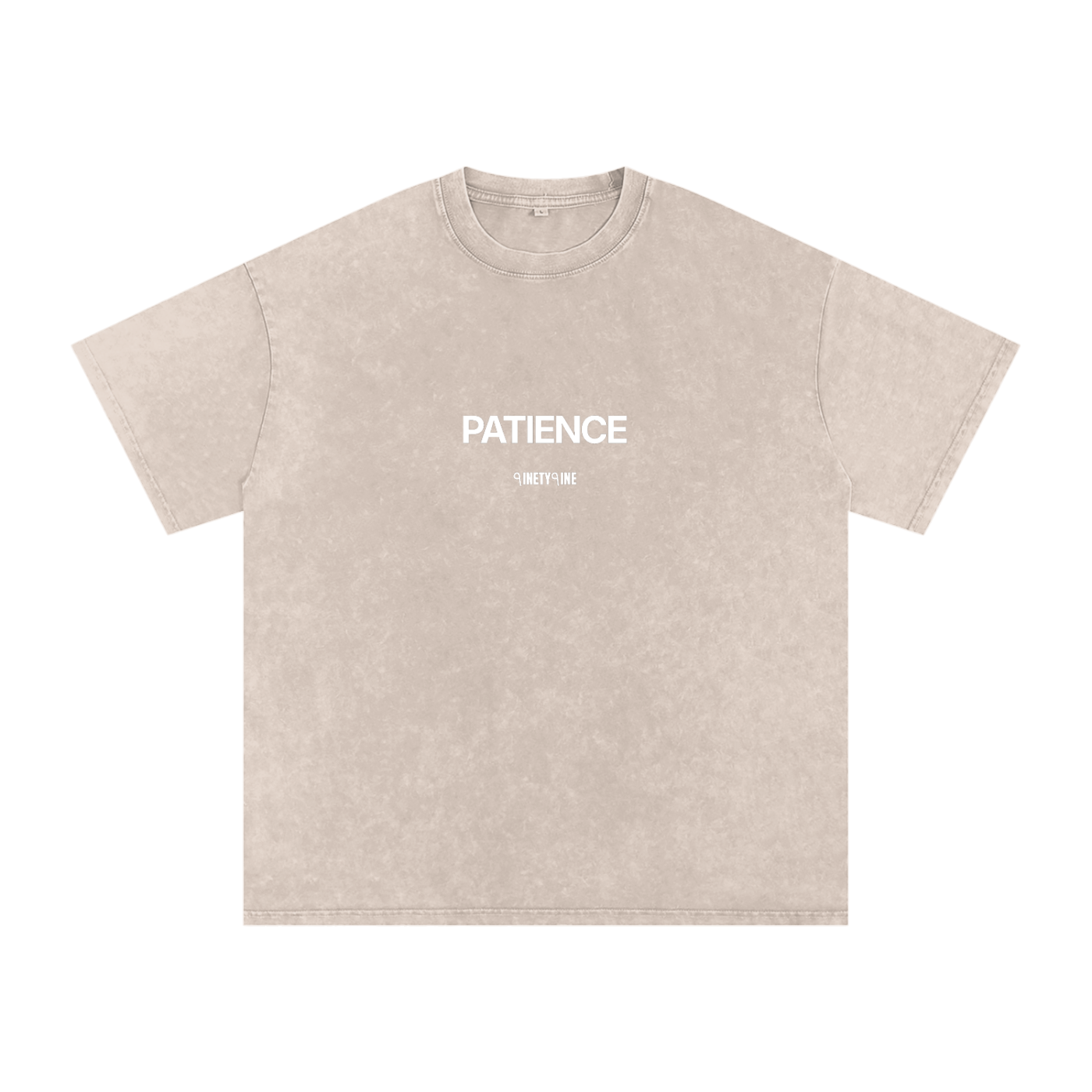 Patience Classic T-Shirt