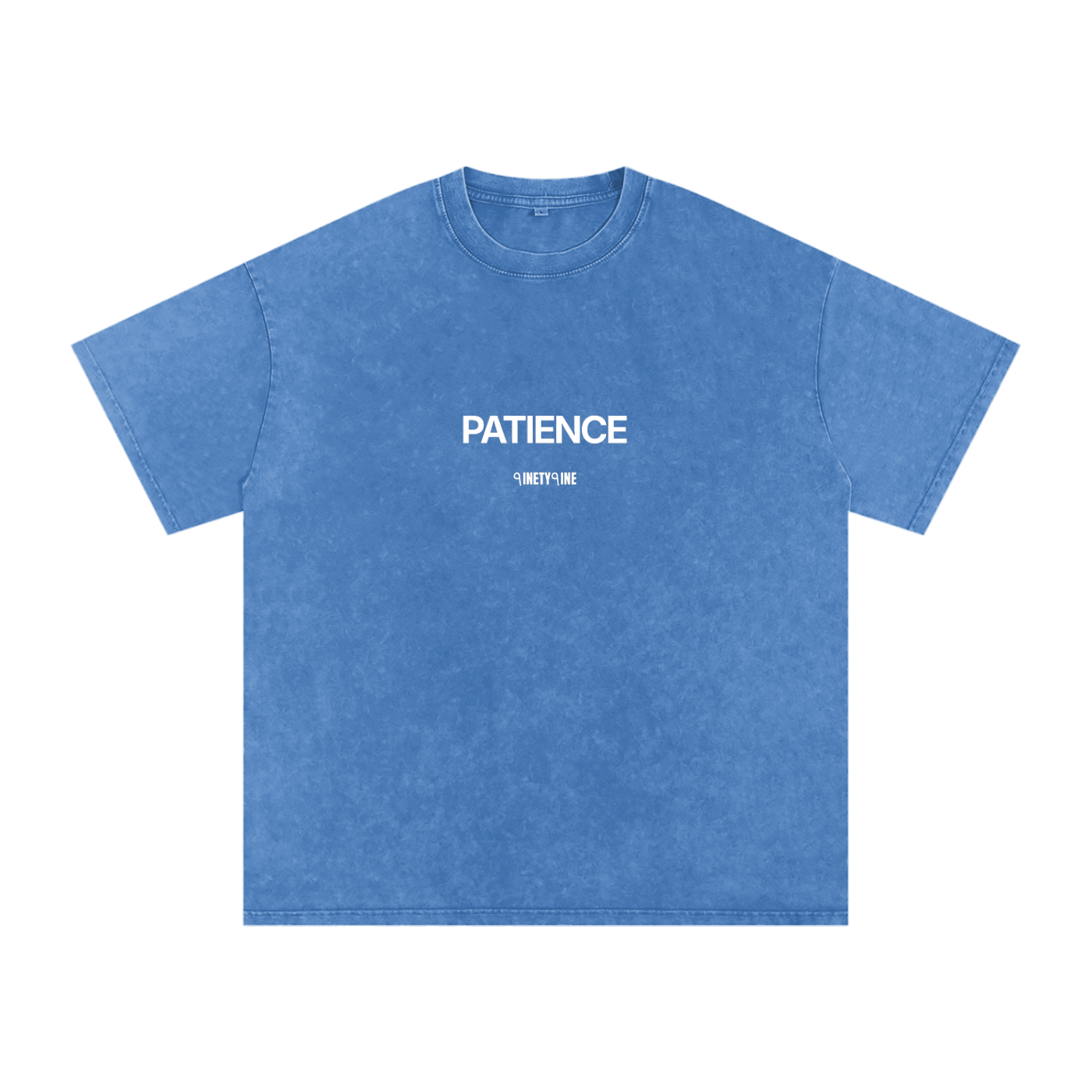 Patience Classic T-Shirt