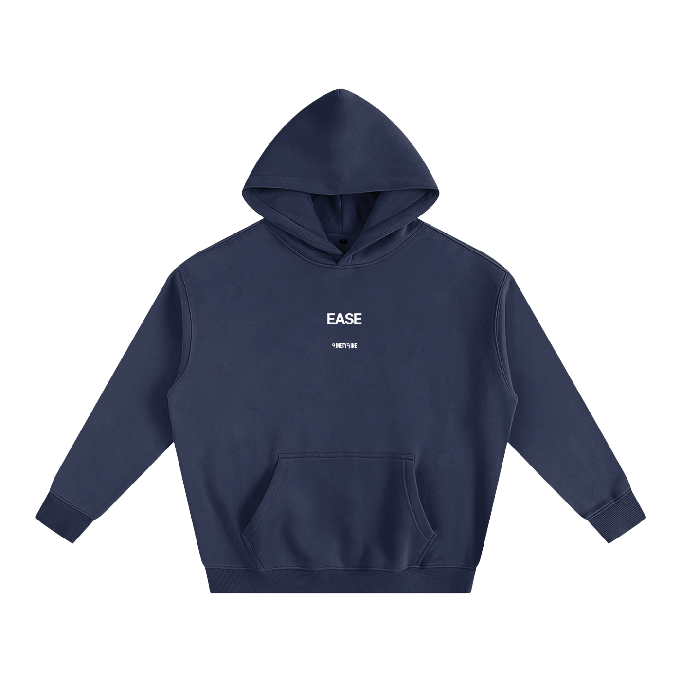 Ease Classic Hoodie