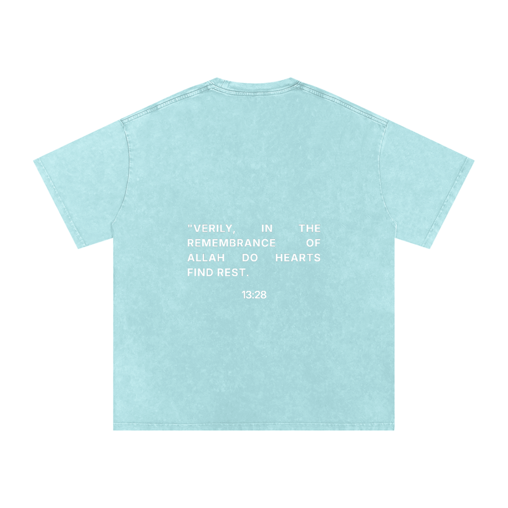 Tranquility Classic T-Shirt