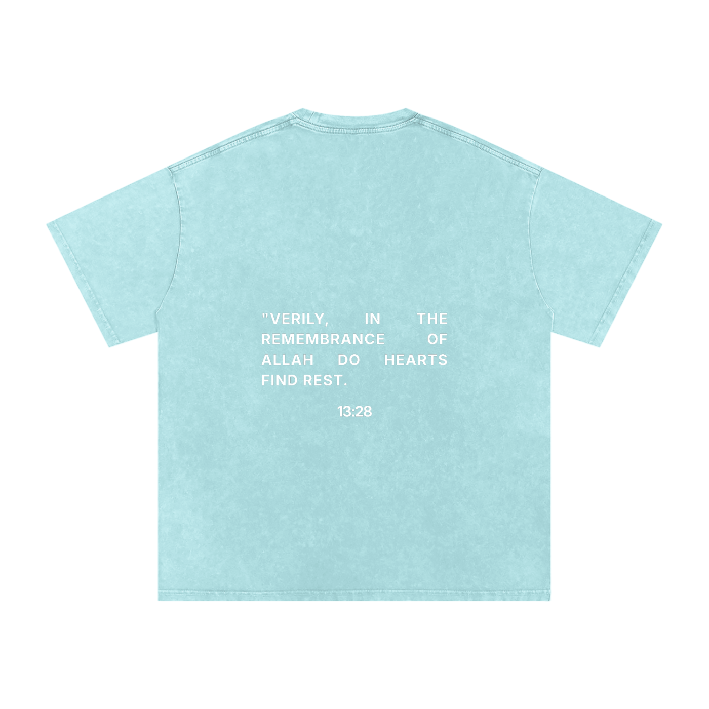 Tranquility Classic T-Shirt