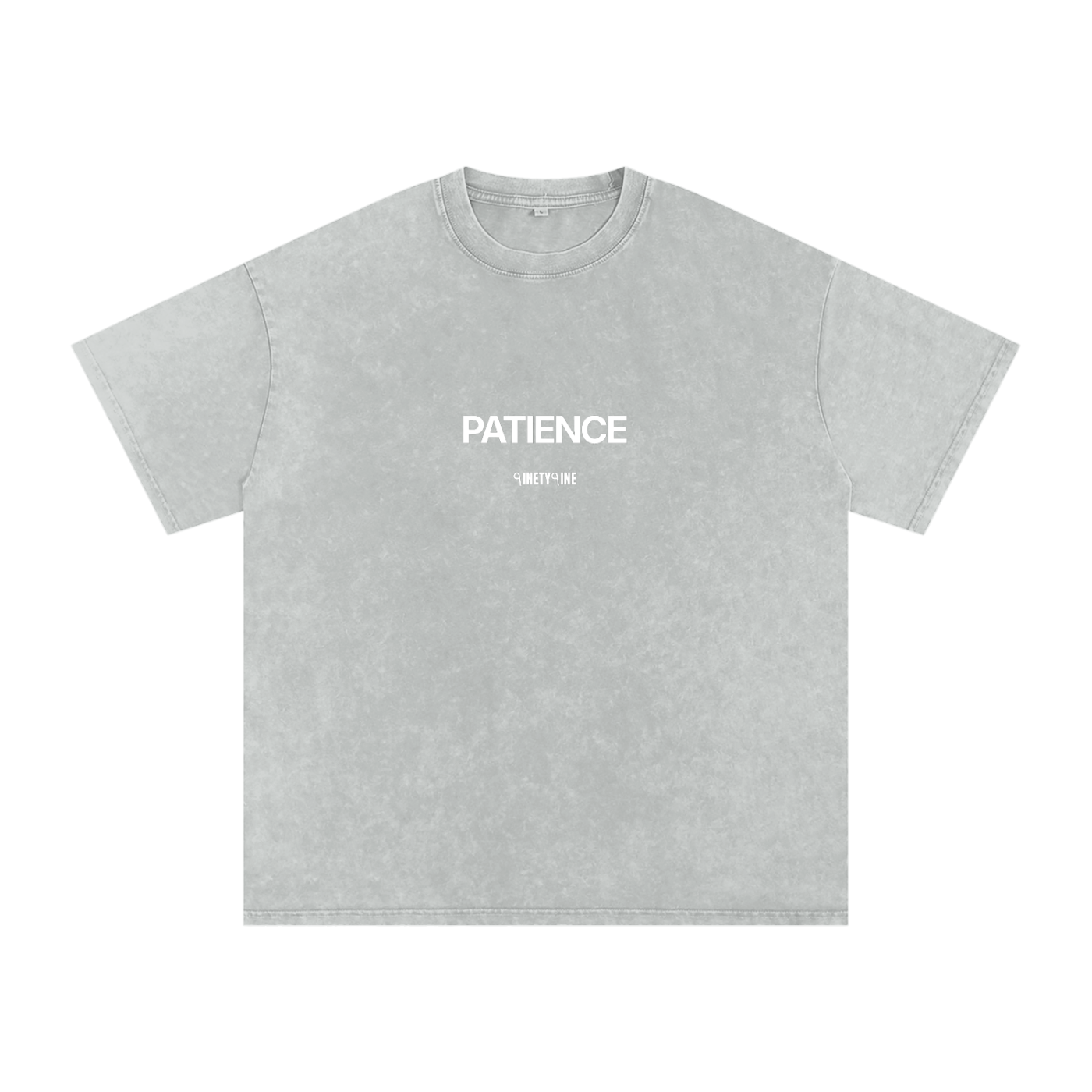 Patience Classic T-Shirt