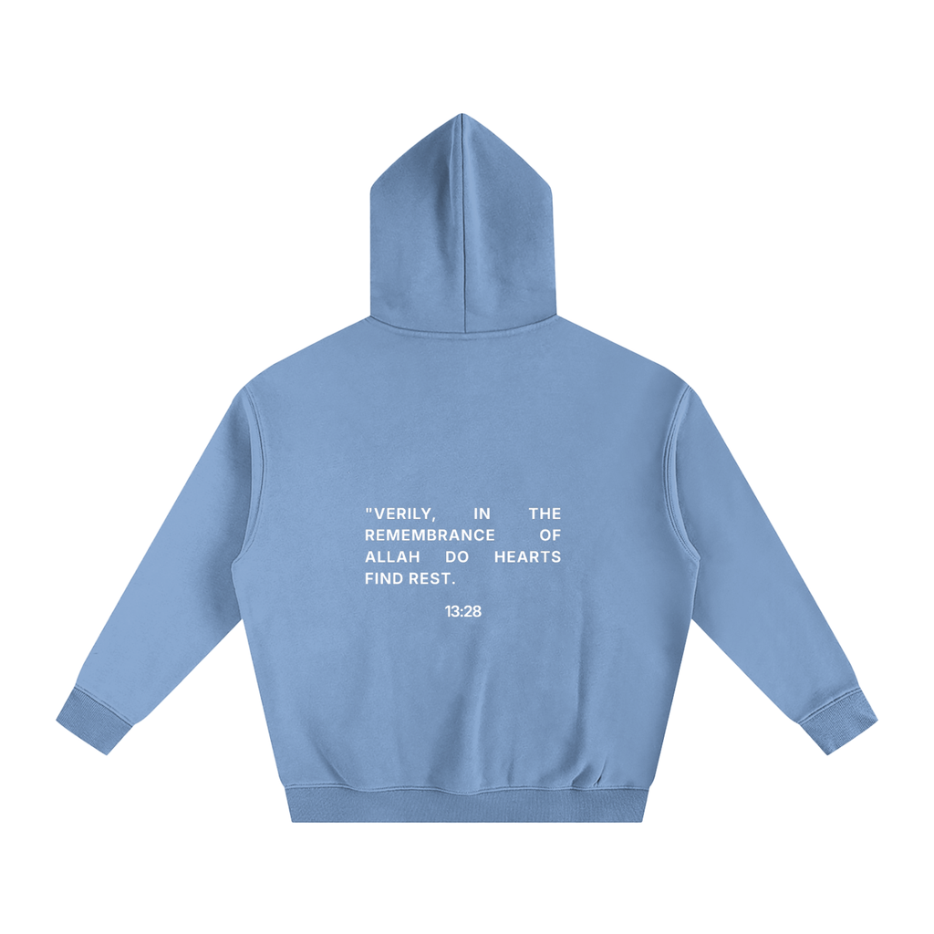 Tranquility Classic Hoodie
