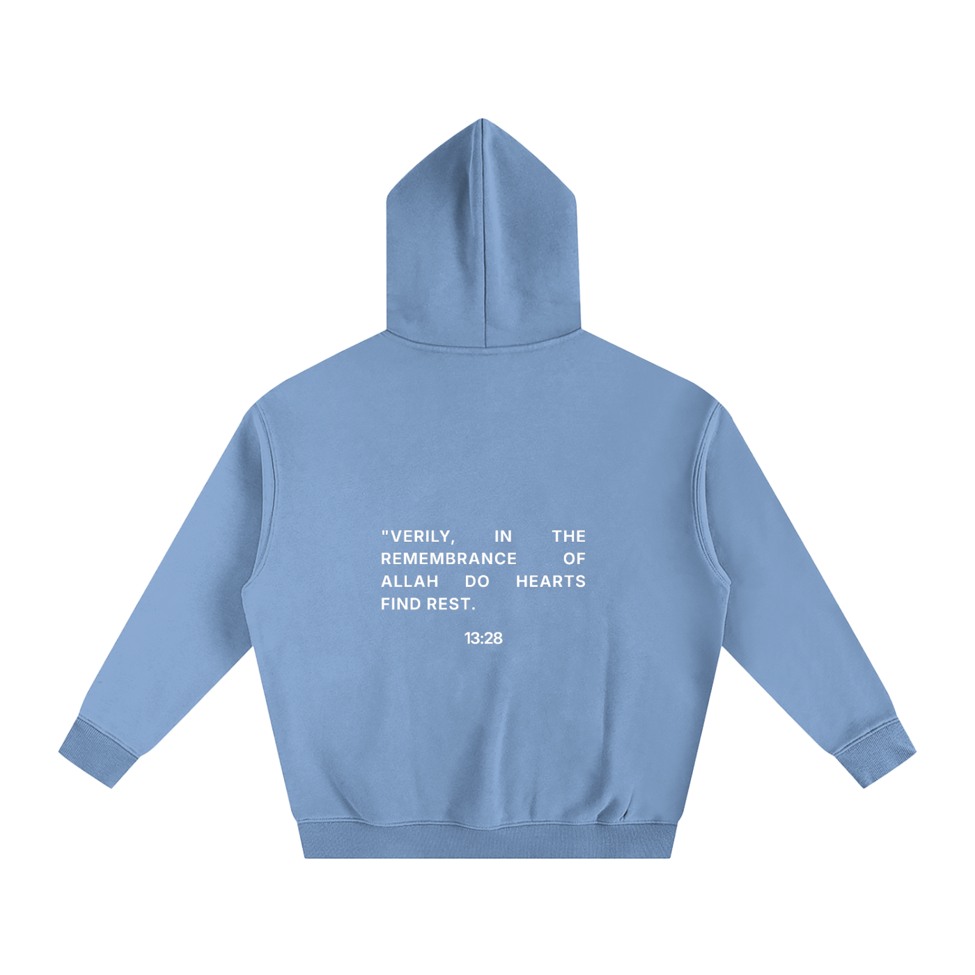 Tranquility Classic Hoodie