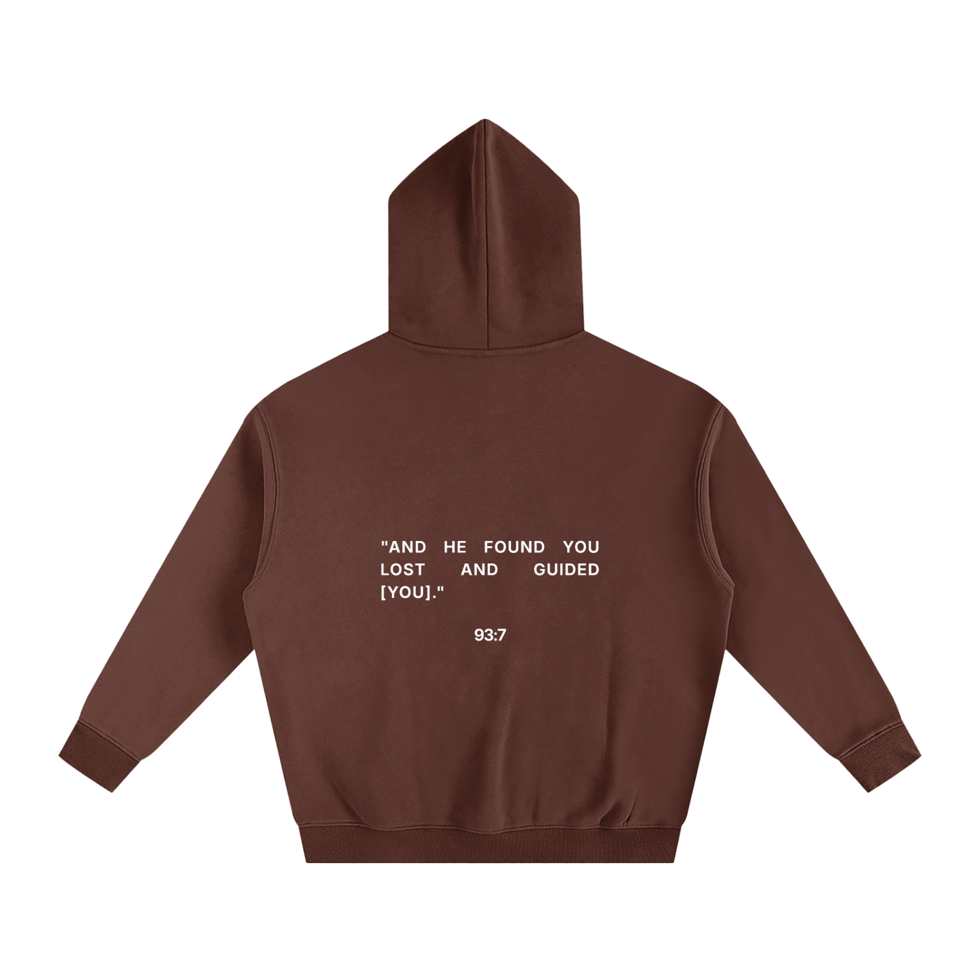 Guide Classic Hoodie