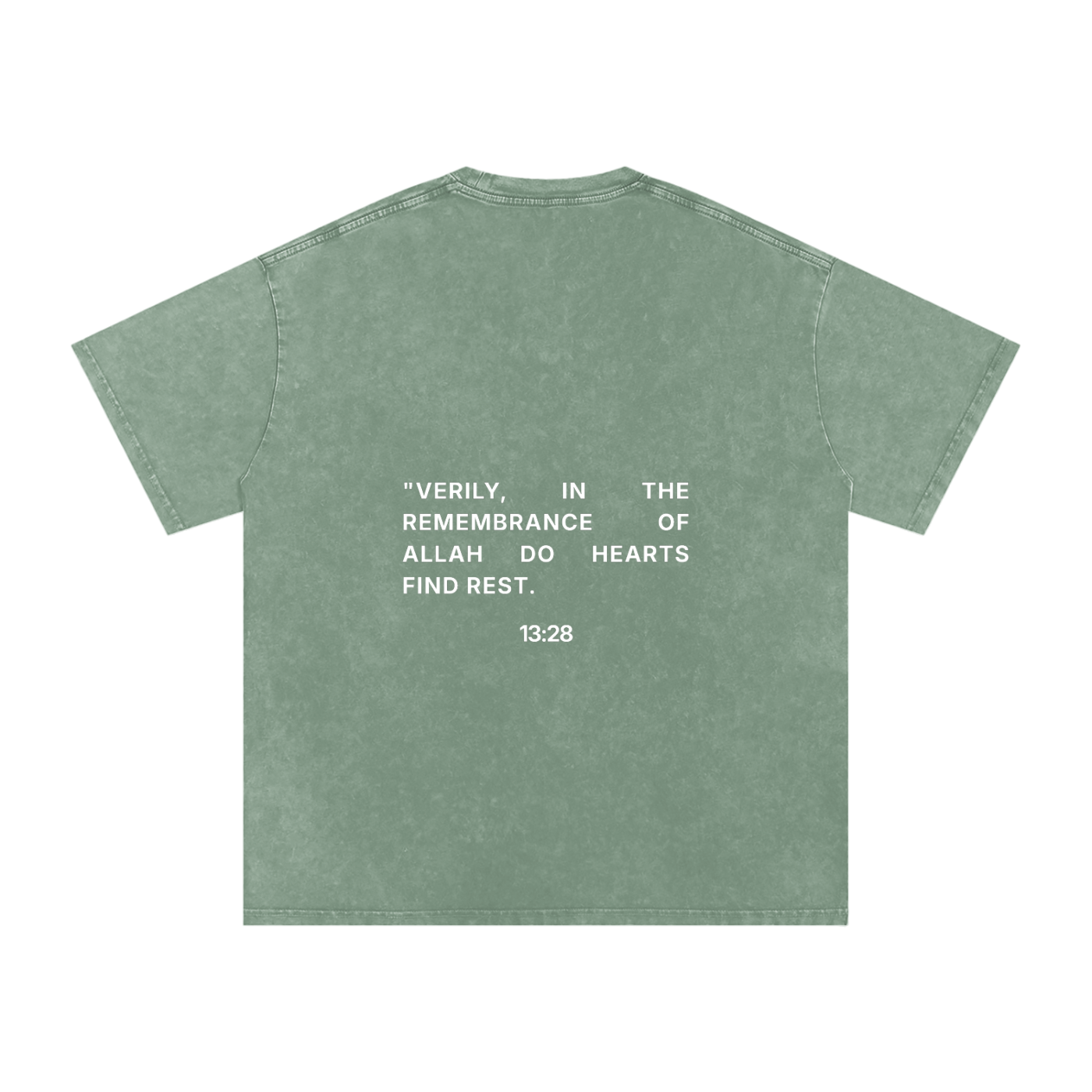 Tranquility Classic T-Shirt