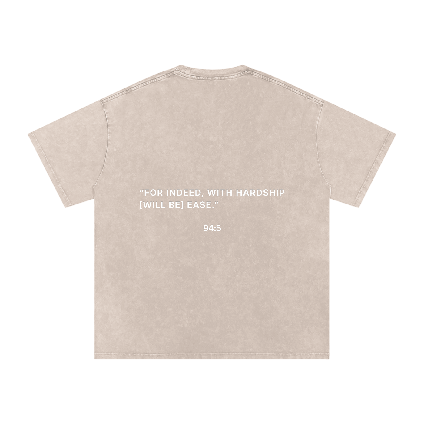 Ease Classic T-Shirt