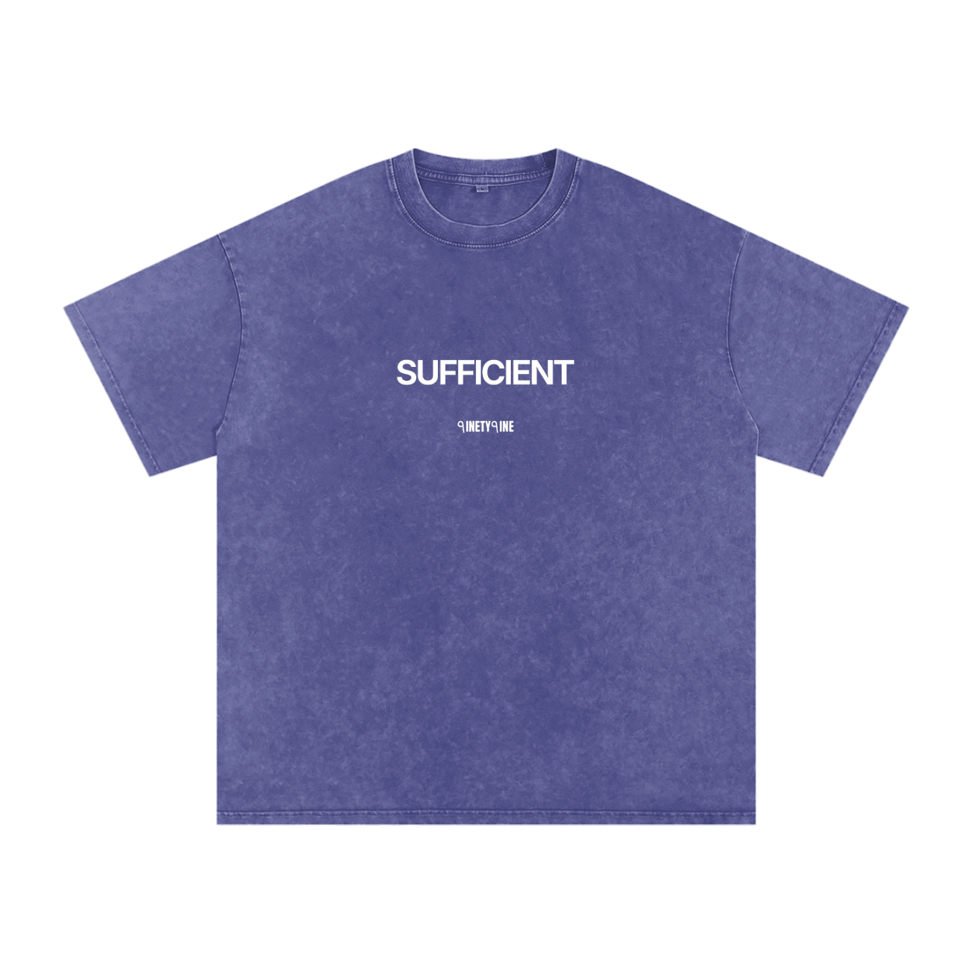 Sufficient Classic T-Shirt