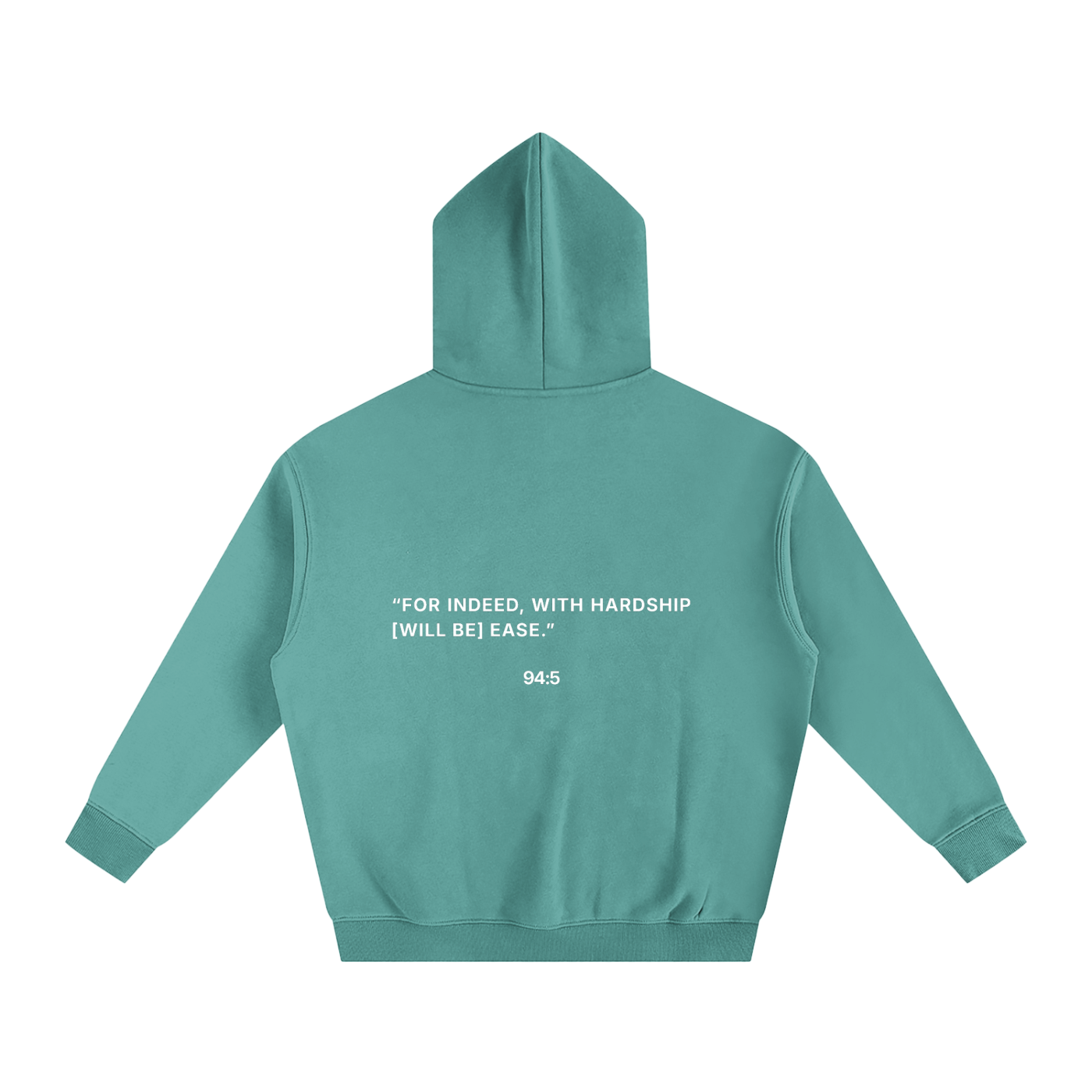 Ease Classic Hoodie
